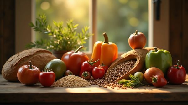 5 Raisons d'intégrer l'huile de CBD dans votre alimentation