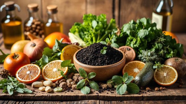 5 Raisons d'intégrer l'huile de CBD dans votre alimentation