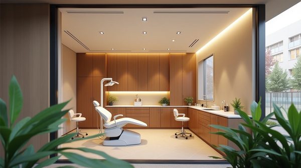 Choisir un dentiste à genève : conseils et services pour des soins dentaires de qualité