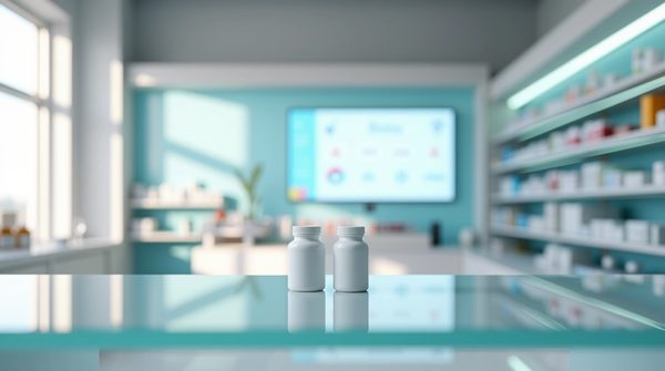 Découvrez les bienfaits d'une pharmacie en ligne fiable