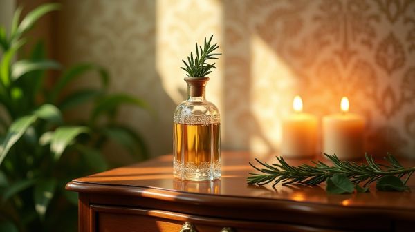 Eau de rose : que dit la science sur ses bienfaits ?