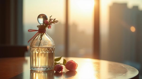 Eau de rose : que dit la science sur ses bienfaits ?
