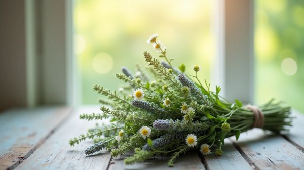 Fleurs de CBD : choisissez les variétés naturelles et légales