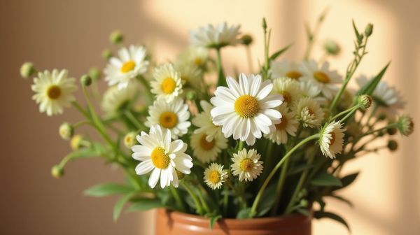 Fleurs de CBD : choisissez les variétés naturelles et légales