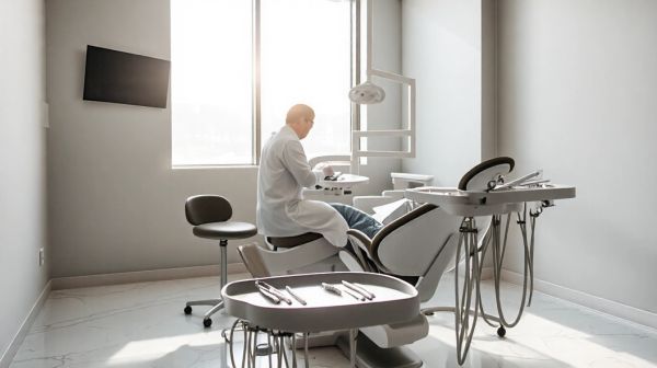 Les avantages d'un dentiste à Rosemont pour vos traitements bucco-dentaires