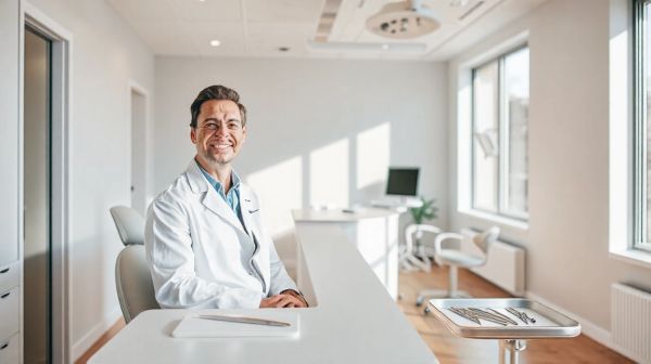 Les avantages d'un dentiste à Rosemont pour vos traitements bucco-dentaires