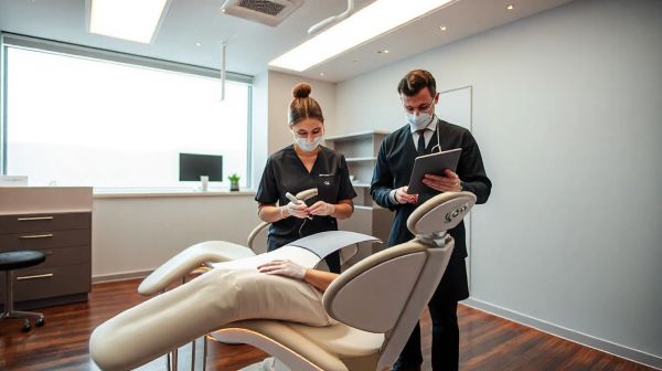 Meilleures pratiques pour améliorer votre santé dentaire à Lasalle