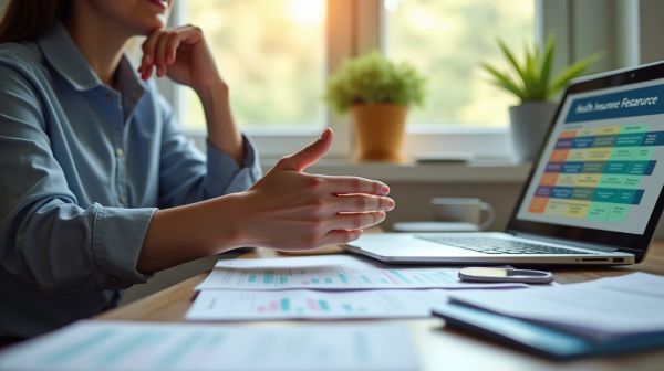 Optez pour une mutuelle santé adaptée à vos besoins