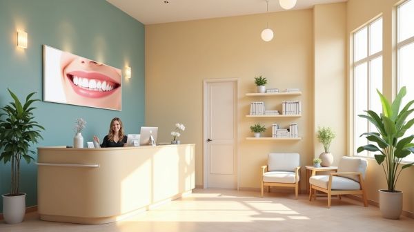 Optimiser votre santé bucco-dentaire avec un dentiste à Lasalle