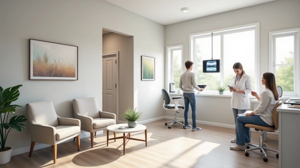 Optimiser votre santé bucco-dentaire avec un dentiste à Lasalle