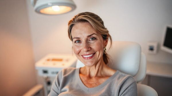 Top 5 avantages du traitement au laser MonaLisa Touch pour la sécheresse vaginale