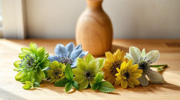 Top 5 variétés de fleurs de CBD légales et naturelles à essayer