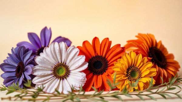 Top 5 variétés de fleurs de CBD légales et naturelles à essayer