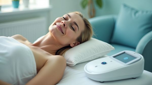 Une solution efficace pour la sécheresse vaginale : le laser gynécologique MonaLisa Touch