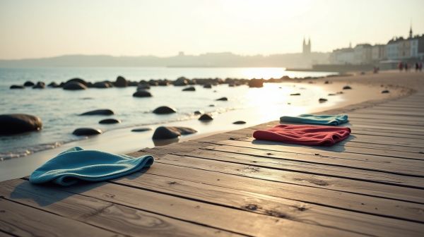 Vous recherchez des soins en balnéothérapie à La Rochelle ?