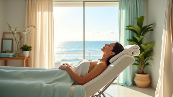 Vous recherchez des soins en balnéothérapie à La Rochelle ?