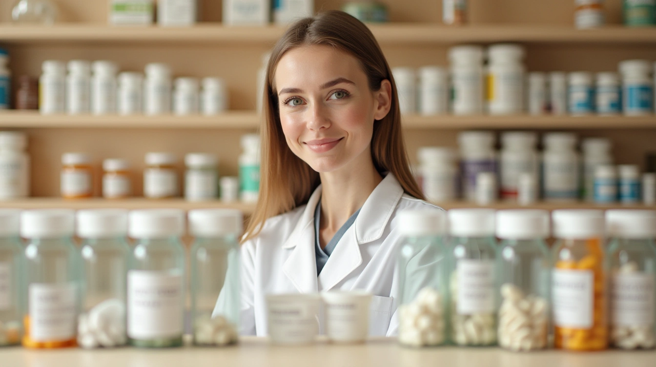 Vos questions sur les pharmacies numériques