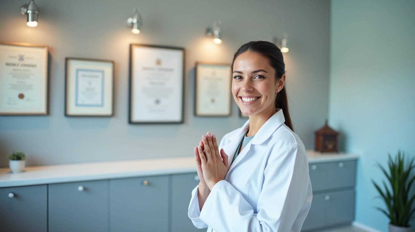 L'offre complète de soins disponibles dans le quartier Rosemont-Angus